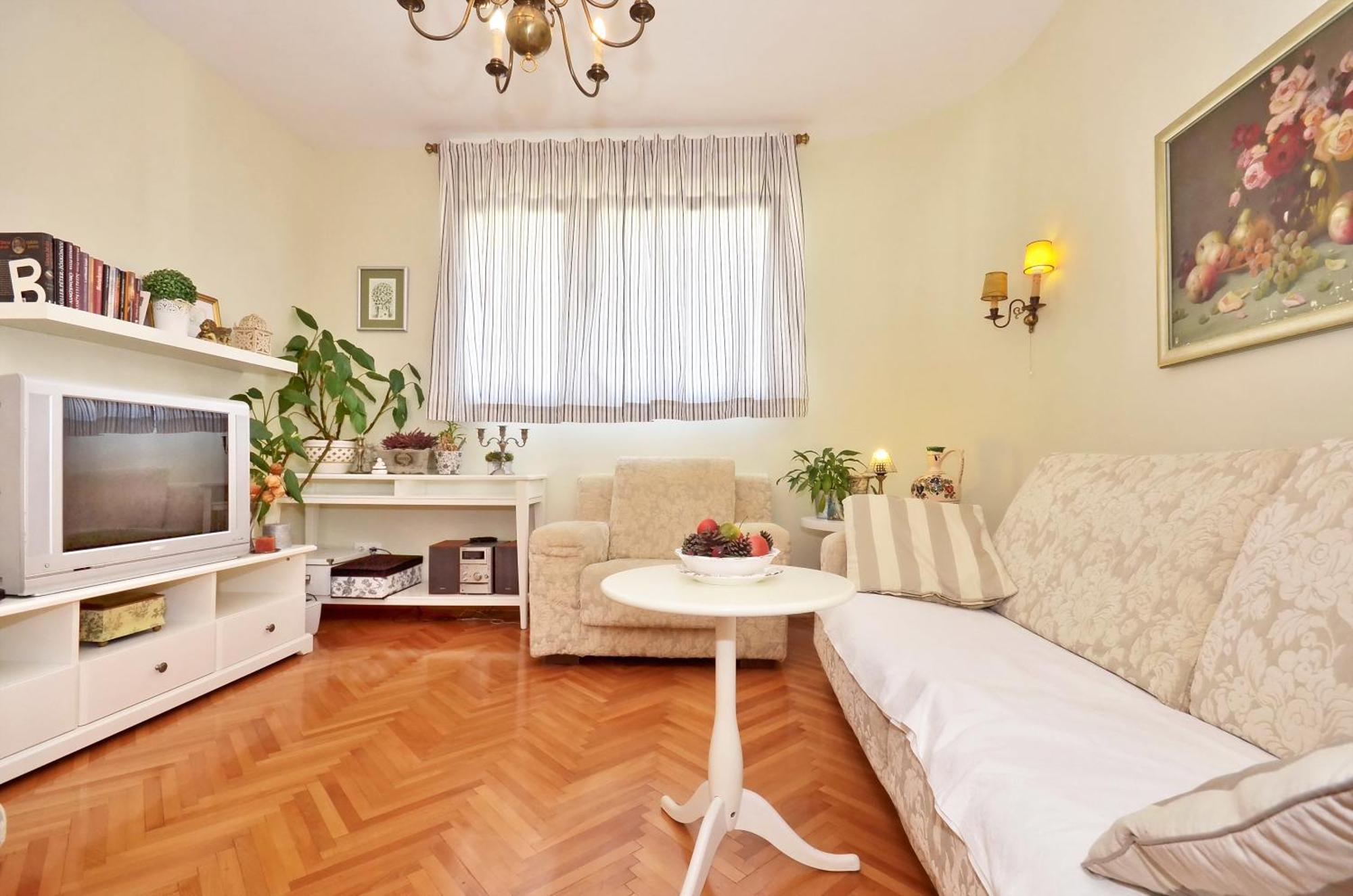 Zoran Apartmán Split